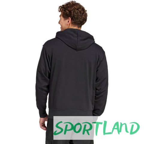 Bluza adidas Essentials 3-Stripes French Terry M JD1874 L Bluza adidas Essentials 3-Stripes French Terry M JD1874 L