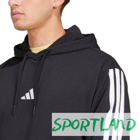 Bluza adidas Essentials 3-Stripes French Terry M JD1874 L Bluza adidas Essentials 3-Stripes French Terry M JD1874 L