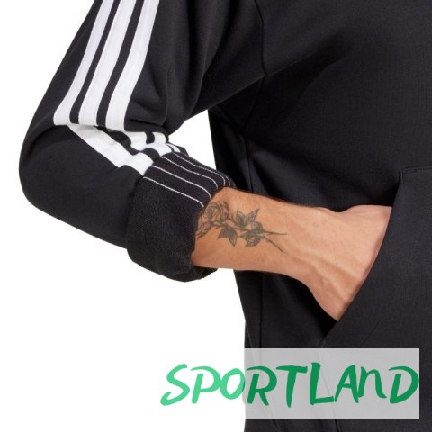 Bluza adidas Essentials 3-Stripes French Terry M JD1874 L Bluza adidas Essentials 3-Stripes French Terry M JD1874 L