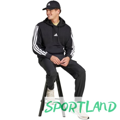 Bluza adidas Essentials 3-Stripes French Terry M JD1874 L Bluza adidas Essentials 3-Stripes French Terry M JD1874 L