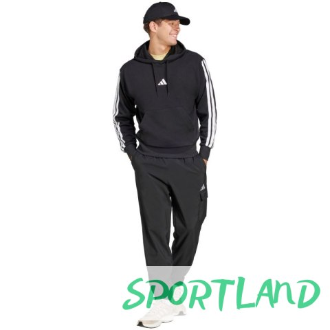 Bluza adidas Essentials 3-Stripes French Terry M JD1874 L Bluza adidas Essentials 3-Stripes French Terry M JD1874 L