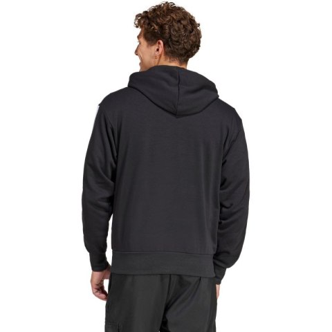 Bluza adidas Essentials 3-Stripes French Terry M JD1874 XL Bluza adidas Essentials 3-Stripes French Terry M JD1874 XL