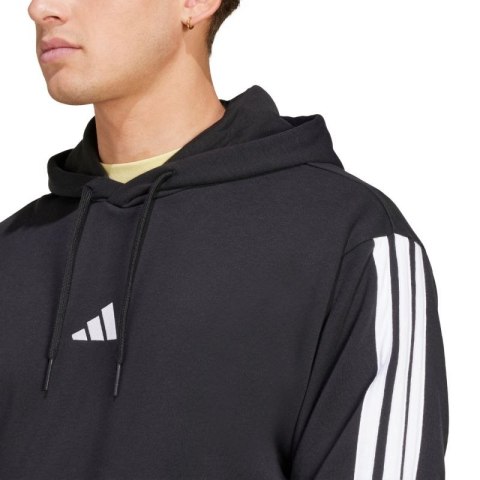Bluza adidas Essentials 3-Stripes French Terry M JD1874 XL Bluza adidas Essentials 3-Stripes French Terry M JD1874 XL