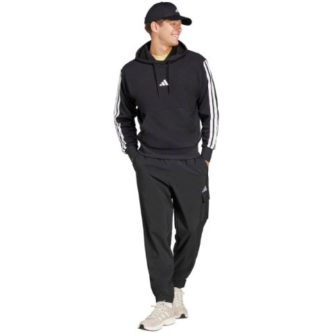 Bluza adidas Essentials 3-Stripes French Terry M JD1874 XL Bluza adidas Essentials 3-Stripes French Terry M JD1874 XL