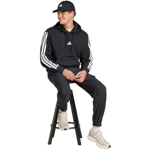 Bluza adidas Essentials 3-Stripes French Terry M JD1874 M Bluza adidas Essentials 3-Stripes French Terry M JD1874 M