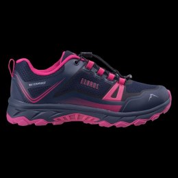 Buty Elbrus Ergides WP W 92800657411 37