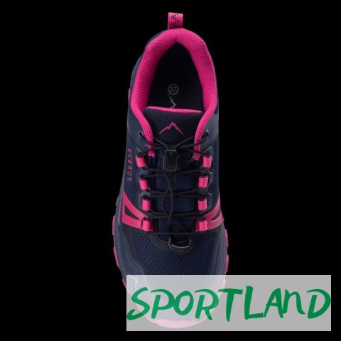 Buty Elbrus Ergides WP W 92800657411 37 Buty Elbrus Ergides WP W 92800657411 37