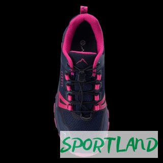Buty Elbrus Ergides WP W 92800657411 39