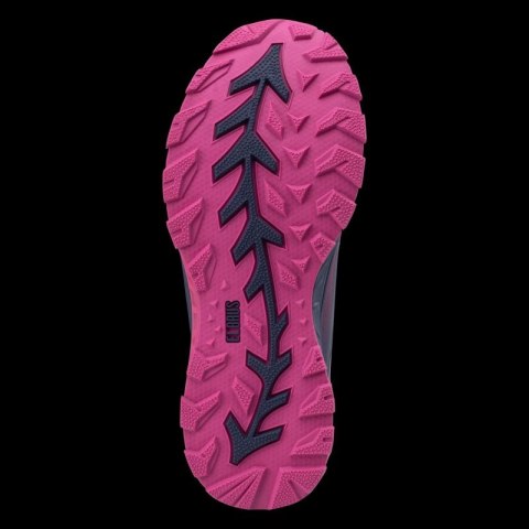 Buty Elbrus Ergides WP W 92800657411 39 Buty Elbrus Ergides WP W 92800657411 39