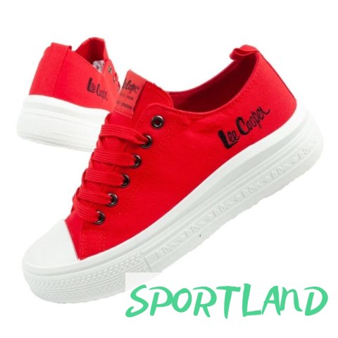Buty Lee Cooper W LCW-25-44-2463L 39 Buty Lee Cooper W LCW-25-44-2463L 39