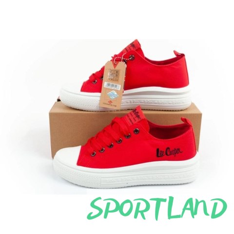 Buty Lee Cooper W LCW-25-44-2463L 39 Buty Lee Cooper W LCW-25-44-2463L 39
