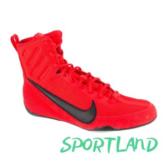 Buty Nike Machomai 3 M HF7333-600 43