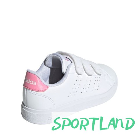 Buty adidas Advantage Base 2.0 Jr ID1305 34 Buty adidas Advantage Base 2.0 Jr ID1305 34