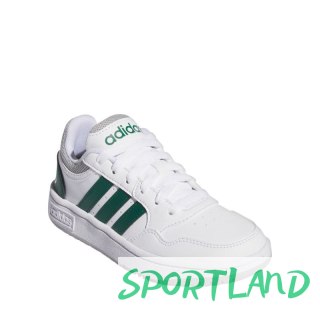 Buty adidas Hoops 3.0 K Jr IG3830 32