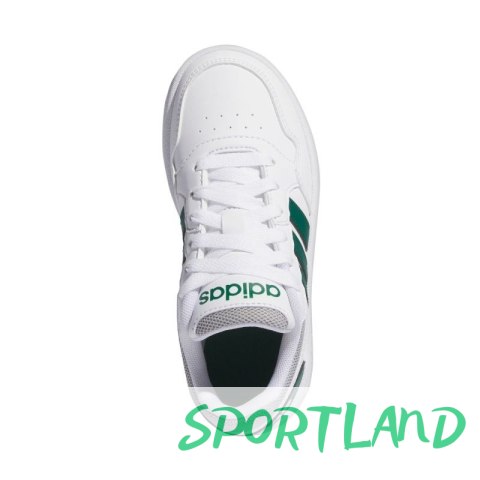 Buty adidas Hoops 3.0 K Jr IG3830 32 Buty adidas Hoops 3.0 K Jr IG3830 32
