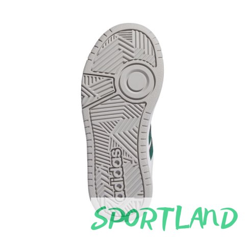 Buty adidas Hoops 3.0 K Jr IG3830 32 Buty adidas Hoops 3.0 K Jr IG3830 32