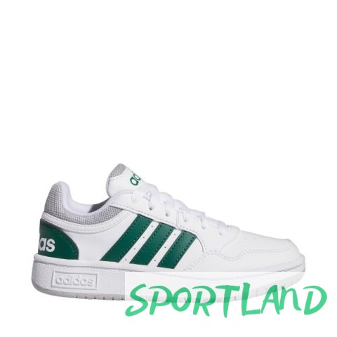 Buty adidas Hoops 3.0 K Jr IG3830 33 Buty adidas Hoops 3.0 K Jr IG3830 33