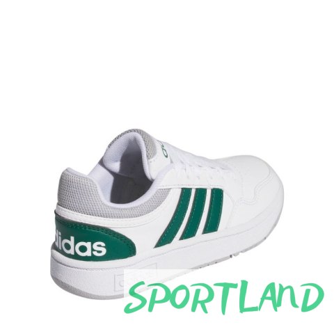 Buty adidas Hoops 3.0 K Jr IG3830 33 Buty adidas Hoops 3.0 K Jr IG3830 33