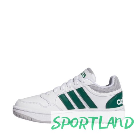 Buty adidas Hoops 3.0 K Jr IG3830 35 Buty adidas Hoops 3.0 K Jr IG3830 35
