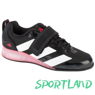 Buty adidas Weightlifting III M IH8232 41 1/3