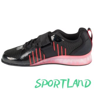 Buty adidas Weightlifting III M IH8232 41 1/3