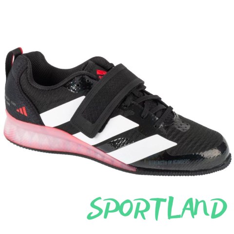 Buty adidas Weightlifting III M IH8232 45 1/3 Buty adidas Weightlifting III M IH8232 45 1/3
