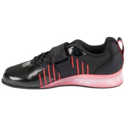 Buty adidas Weightlifting III M IH8232 46