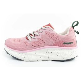 Buty do biegania Grisport W GR-25-10-9009L 39