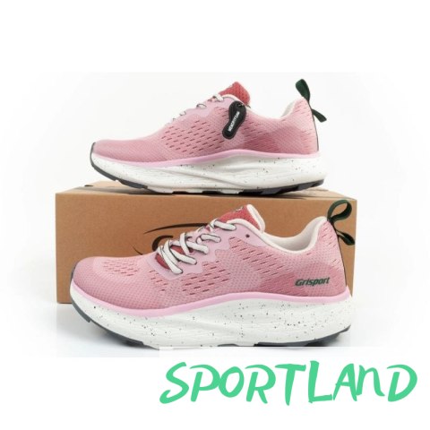 Buty do biegania Grisport W GR-25-10-9009L 39 Buty do biegania Grisport W GR-25-10-9009L 39