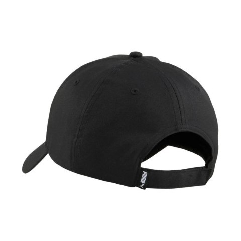 Czapka z daszkiem Puma Ess Metal BB 25994 01 M Czapka z daszkiem Puma Ess Metal BB 25994 01 M