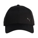 Czapka z daszkiem Puma Ess Metal BB 25994 01 M
