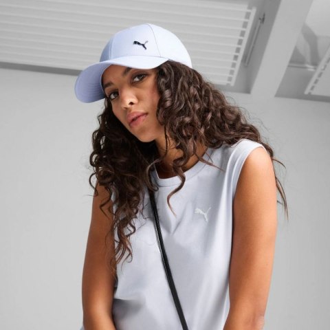 Czapka z daszkiem Puma Ess Metal BB 25994 03 M Czapka z daszkiem Puma Ess Metal BB 25994 03 M