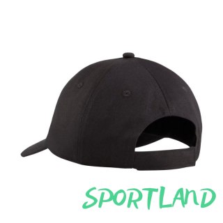 Czapka z daszkiem Puma Ess NO.1 Logo BB Jr 26115 01 Junior