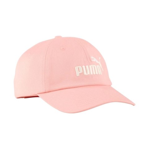 Czapka z daszkiem Puma Ess NO.1 Logo BB Jr 26115 04 Junior