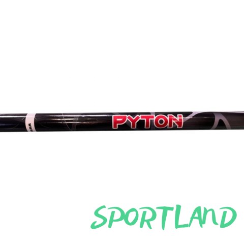Kij do unihokeja Azetx Pyton bez owijki 92 cm K13373 N/A Kij do unihokeja Azetx Pyton bez owijki 92 cm K13373 N/A