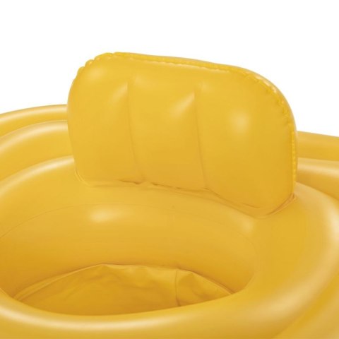 Koło dmuchane Bestway 32050 Swim Safe Wondersplash Square 3-Ring Baby Boat 92800497000 N/A Koło dmuchane Bestway 32050 Swim Safe Wondersplash Square 3-Ring Baby Boat 92800497000 N/A