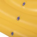Koło dmuchane Bestway 32050 Swim Safe Wondersplash Square 3-Ring Baby Boat 92800497000 N/A