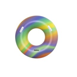 Koło dmuchane Bestway 36352 Rainbow Swim Tube 92800497011 N/A