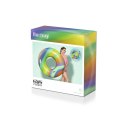 Koło dmuchane Bestway 36352 Rainbow Swim Tube 92800497011 N/A