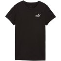 Koszulka Puma ESS Small No.1 Logo Tee W 682372 01 S