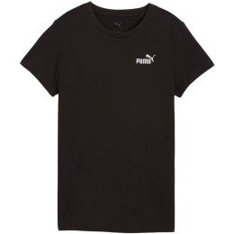 Koszulka Puma ESS Small No.1 Logo Tee W 682372 01 S
