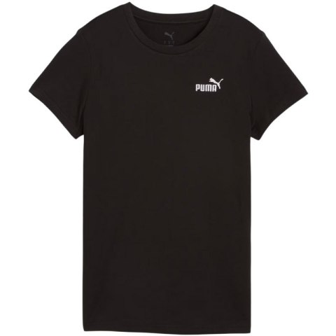 Koszulka Puma ESS Small No.1 Logo Tee W 682372 01 S