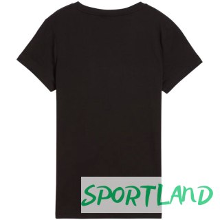 Koszulka Puma ESS Small No.1 Logo Tee W 682372 01 S