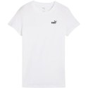 Koszulka Puma ESS Small No.1 Logo Tee W 682372 02 L