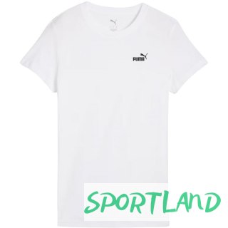Koszulka Puma ESS Small No.1 Logo Tee W 682372 02 L