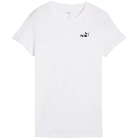 Koszulka Puma ESS Small No.1 Logo Tee W 682372 02 L