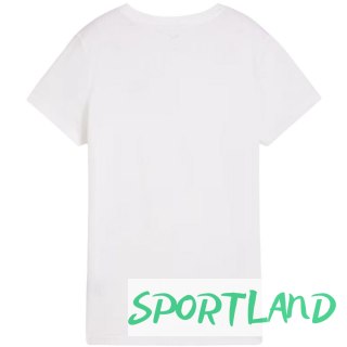 Koszulka Puma ESS Small No.1 Logo Tee W 682372 02 L