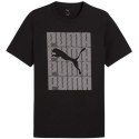 Koszulka Puma Graphics Wording Tee M 684825 01 M Koszulka Puma Graphics Wording Tee M 684825 01 M