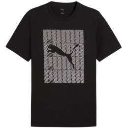 Koszulka Puma Graphics Wording Tee M 684825 01 M