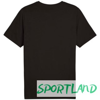 Koszulka Puma Graphics Wording Tee M 684825 01 M